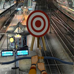 play Hidden Targets-Train Station