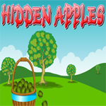 play Hidden Apples