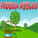 play Hidden Apples