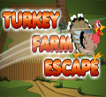 play Turkey Farm Escape