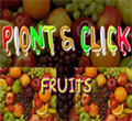 play Point And Click-Fruits