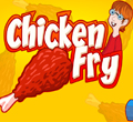play Chicken Fry