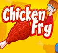 Chicken Fry