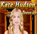 Kate Hudson Dress-Up