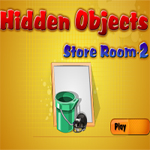 play Hidden Object Store Room 2