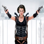 play Resident Evil-Afterlife