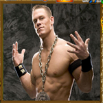 play Jigsaw Puzzle-John Cena