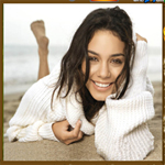 play Jigsaw Puzzle-Vanessa Anne Hudgens