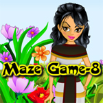 play Maze Game-8