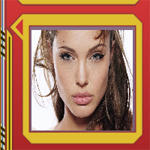 play Swappers-Angelina Jolie