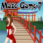 play Maze Game-7