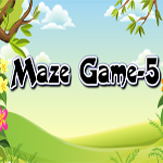 play Maze Game-5
