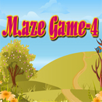 play Maze Game-4