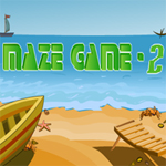 play Maze Game-2