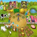 play Farm Mania