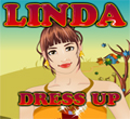 play Linda Dress-Up