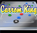 play Carrom King