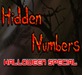 play Hidden Numbers - Halloween Special