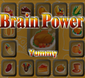 Brain Power - Yummy