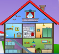 play House Decor