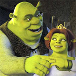 play Hidden Numbers-Shrek