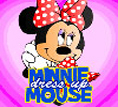 Minnie Mouse Dress-Up