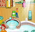 play Sashas Health Spa