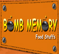 Bomb Memory - Food Stuffs