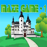 play Maze Game-1