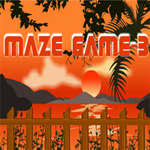 play Maze Game-3