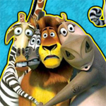 play Hidden Objects-Madagascar