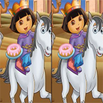 play Point And Click-Dora