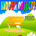 play Hidden Objects Park