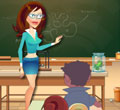 play Naughty Classroom