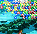 play Bubble Collapse
