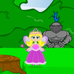 play Fairy Princess Escape