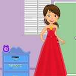 play Gathe Escape-New Year Party