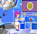 play Quiet Experiment
