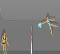 play Ragdoll Volleyball