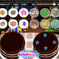 play Christmas Cake