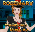play Rosemary Halloween Dress-Up