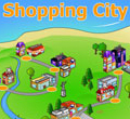 play Shopping City