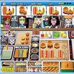 play Hotdog Hotshot