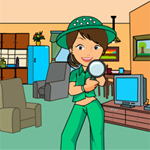 play Gathe Escape-Pretty House