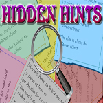 play Hidden Hints