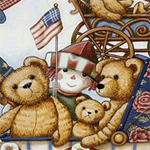 play Hidden Alphabets-Teddy