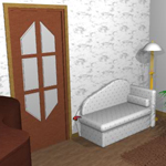 play Butterfly Room Escape