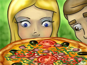 play Barbie Pizza