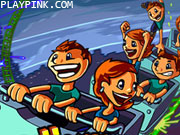 play Rollercoaster Rush