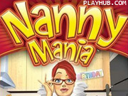 Nanny Mania